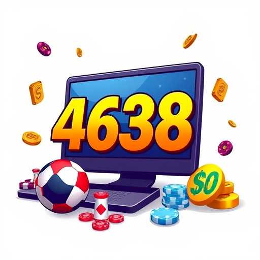 The Rise of 4638bet in Online Gaming