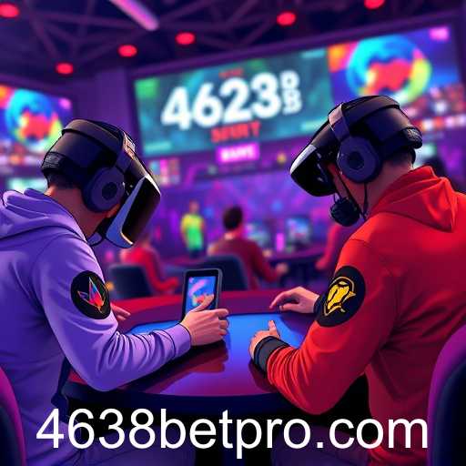 The Digital Gaming Surge of the Mid-2020s