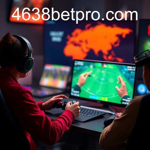 Emerging Trends in Online Gaming