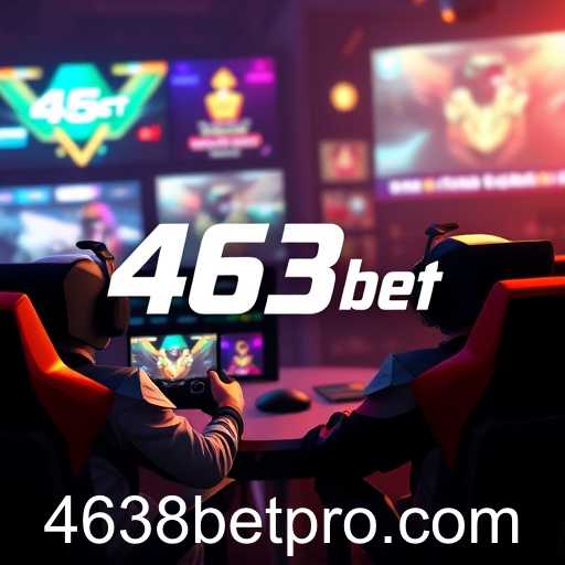 4638bet: Innovations in the Gaming World