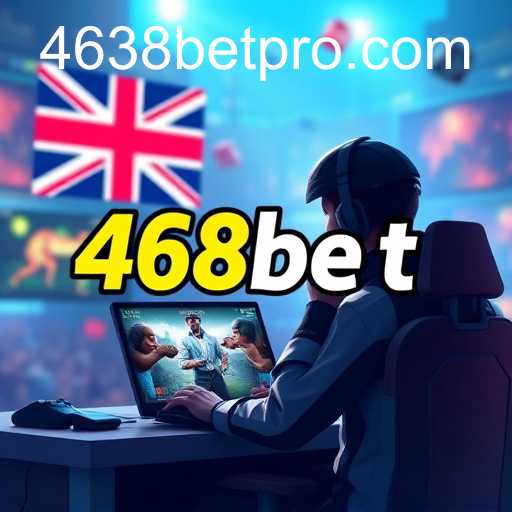 4638bet: Revolutionizing Online Gaming in 2025