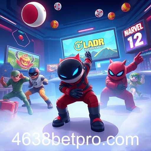 Online Gaming Surge and the Role of 4638bet