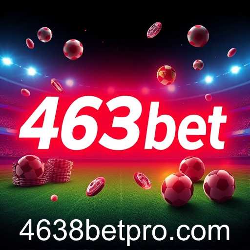 The Rise of 4638bet: A New Era in Online Gaming