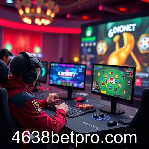 The Rise of Online Game Platforms in 2025