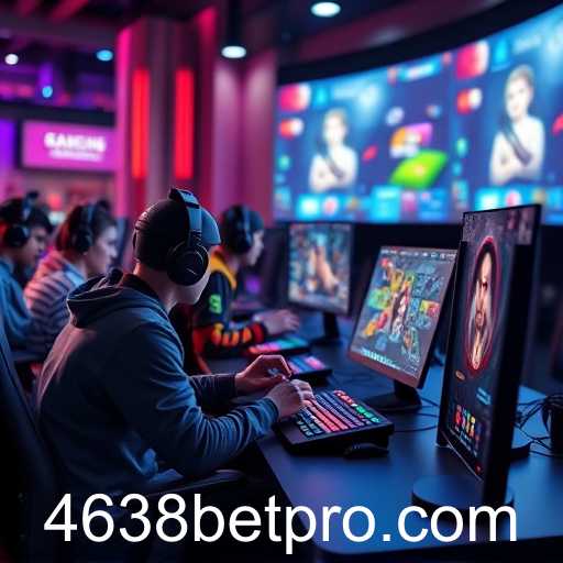 The Rise of Online Gaming Amidst Global Challenges